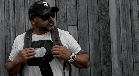 The Power of Trial and Error - Mr RAMMFIT