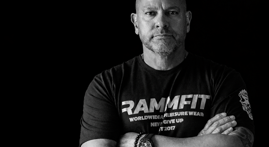 Predictable Men are Easy to Profit From - Mr RAMMFIT