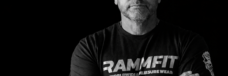 Predictable Men are Easy to Profit From - Mr RAMMFIT