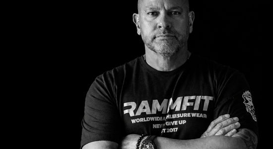 If It’s Revenge You Seek, Balance It with Justice - Mr RAMMFIT