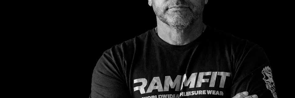 The First Mode: Programmed Reality - Mr RAMMFIT