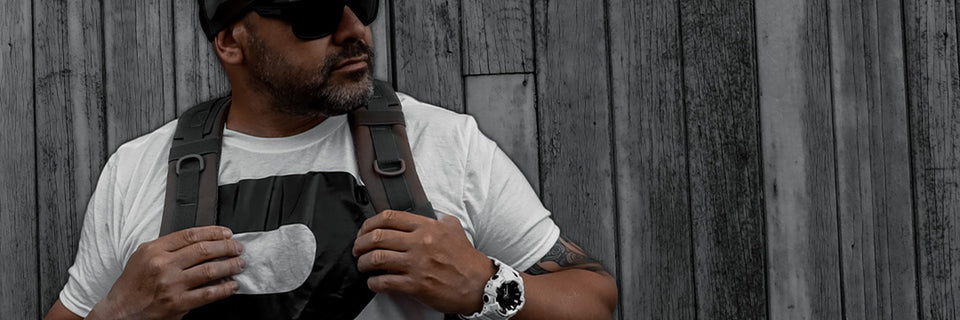 The Modern Man’s Downfall: The Trap of Victim Mentality - Mr RAMMFIT