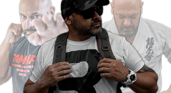 Truth Is Not a Right — It’s an Ordeal - Mr RAMMFIT