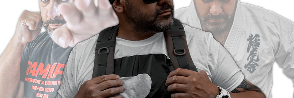 Truth Is Not a Right — It’s an Ordeal - Mr RAMMFIT